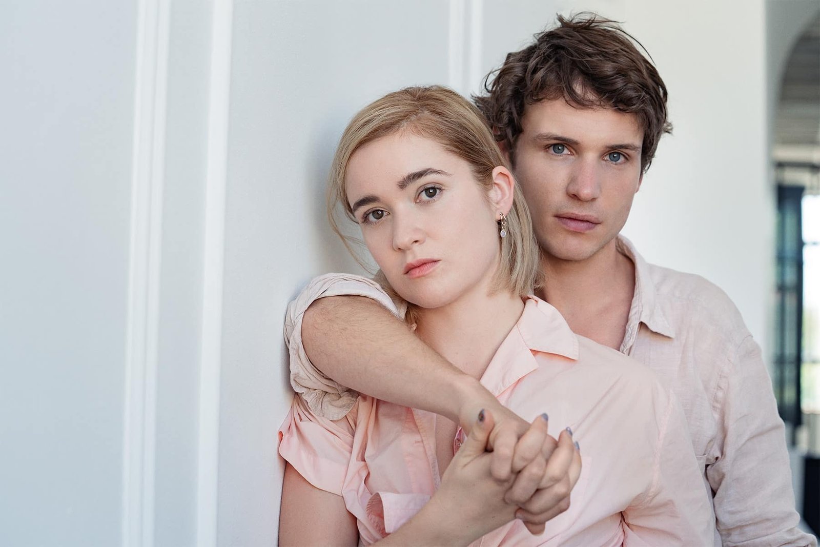 Recuerda, ‘Dangerous Liasons’ podrá verse en Starzplay