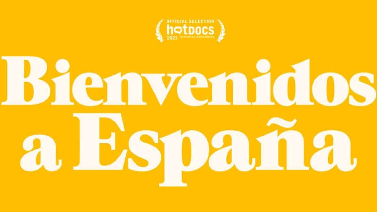 ‘Bienvenidos a España’ en cines Yelmo por una buena causa