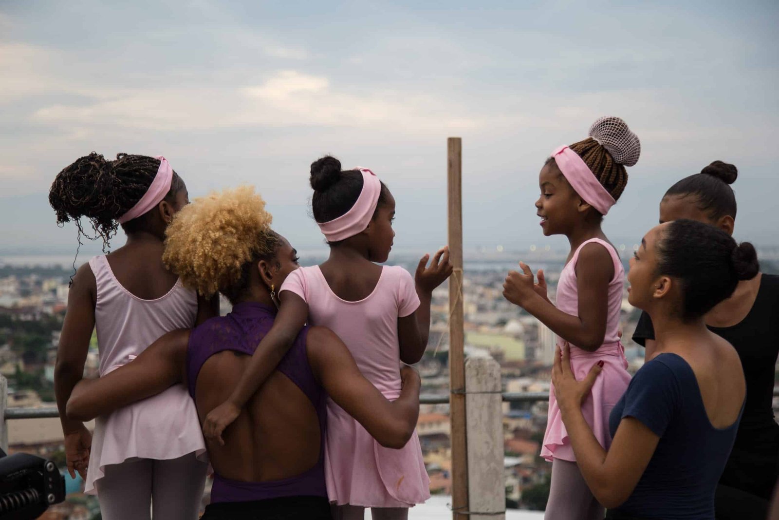 ‘Impacto, con Gal Gadot’, historias de mujeres excepcionales