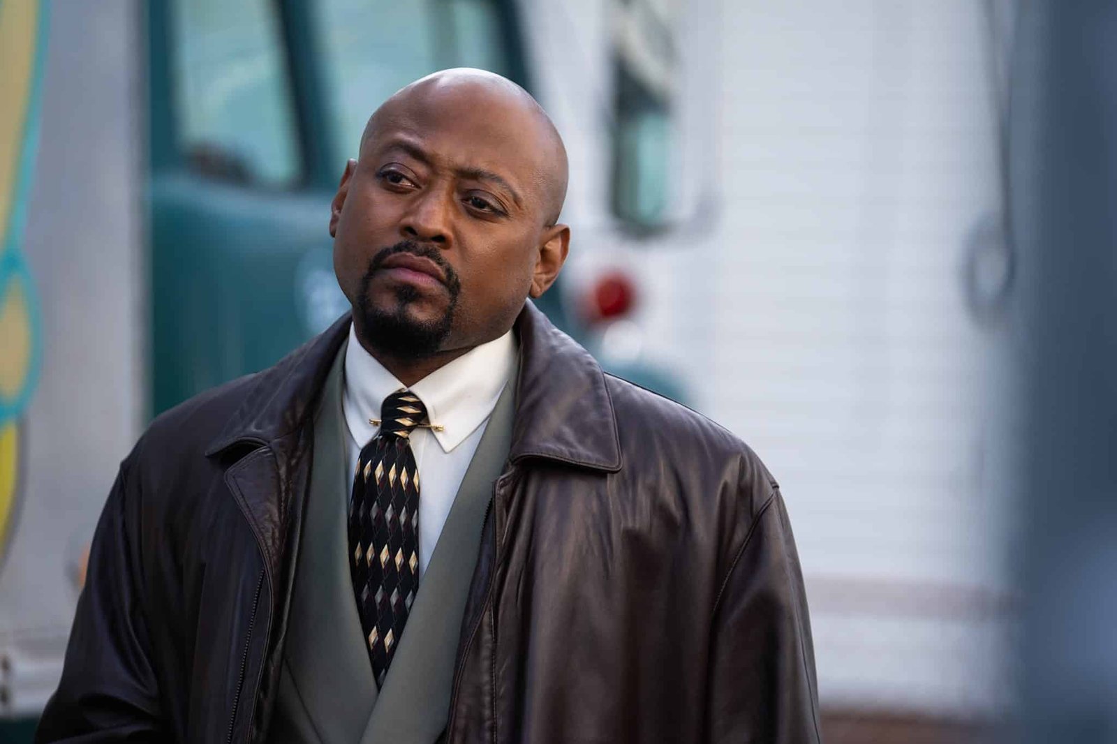 ¿Aún no has visto ‘Power Book III: Raising Kanan’? Hablamos con Omar Epps