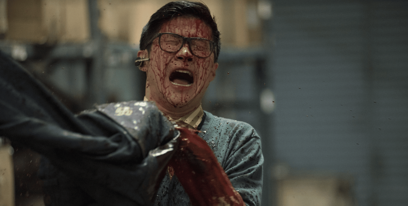 ‘Slaxx’ (Elza Kephart, 2020), fluye y disfrutarás. | Filmin