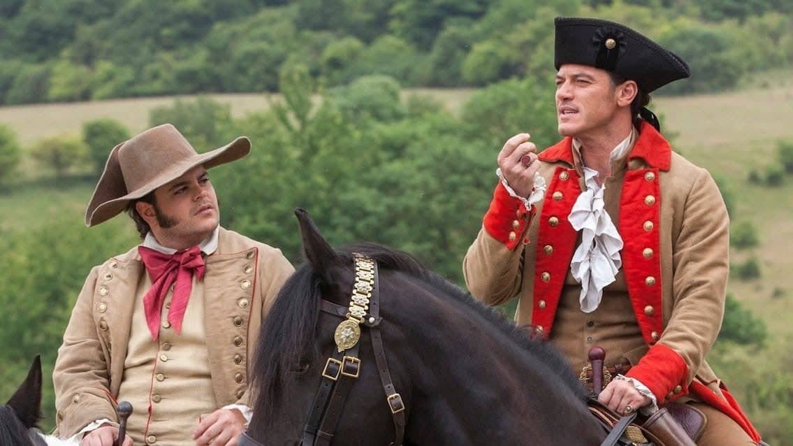 Gastón y LeFou tendrán su serie, vuelve ‘La Bella y la Bestia’, con otra mirada