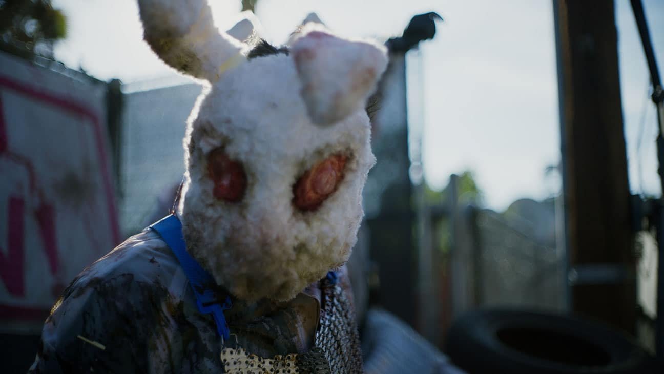 ‘La Purga: Infinita’ (Everardo Gout, 2021), vaya con los Nuevos Padres Fundadores…