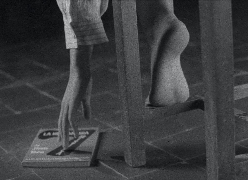 Fotograma de 'Alegrías riojanas'