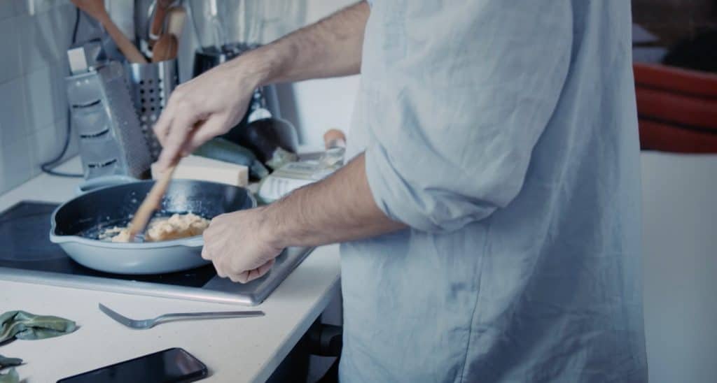 Fotograma de 'Demà Ho Deixem | Lo Dejamos Mañana'