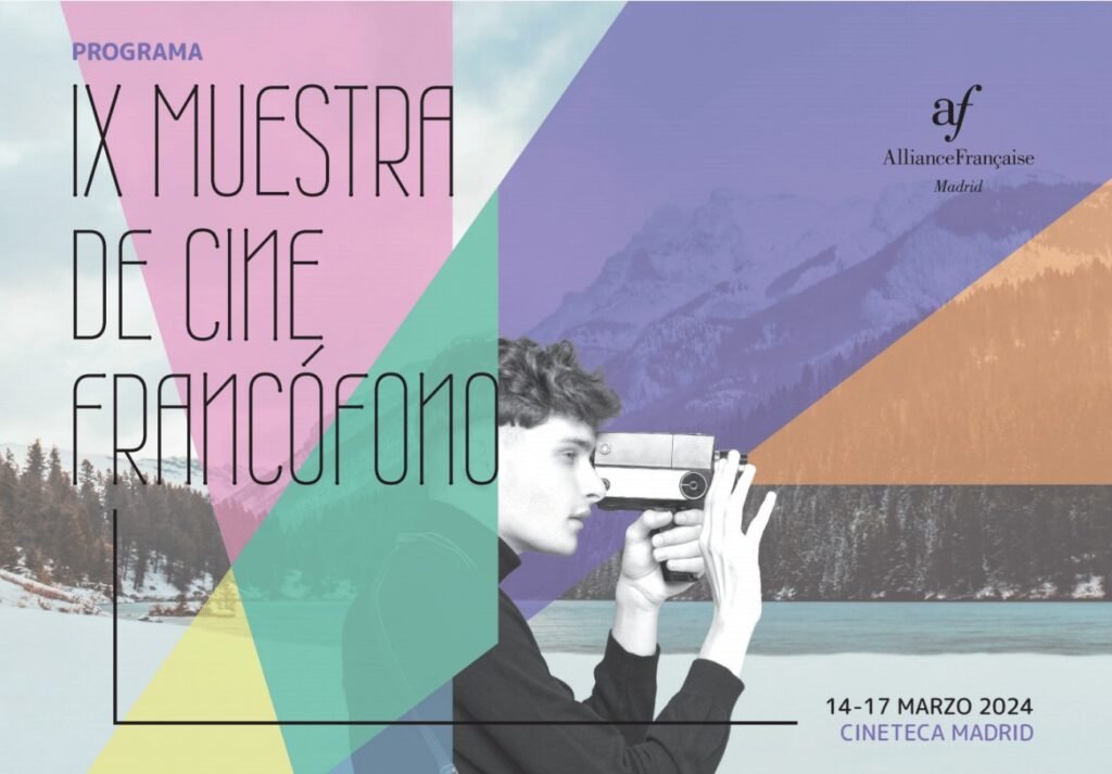 La IX edición de la Muestra de cine francófono de Madrid apuesta fuerte por el cine documental.