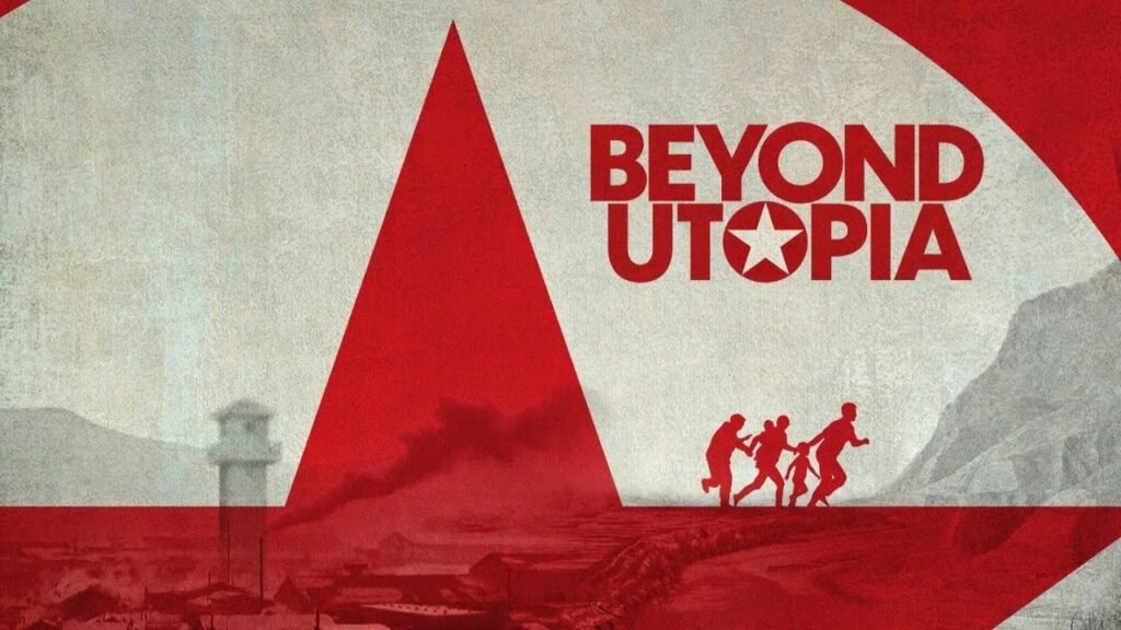 ‘Beyond Utopia’, cómo no creer en lo único que se conoce (2023)