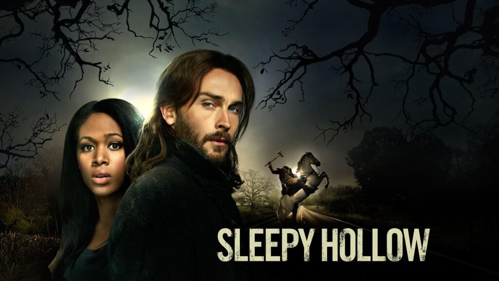 ‘Sleepy Hollow’ en Disney+: ¿Un despertar o una pesadilla? (2013)