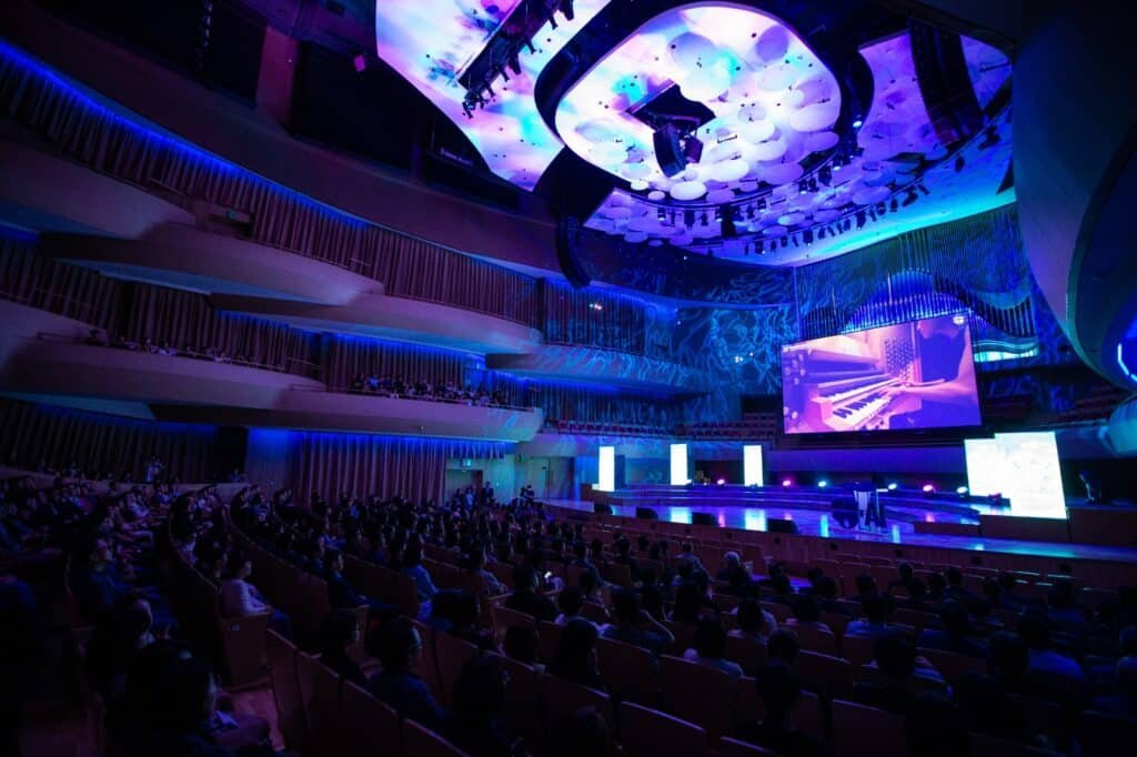 Arranca la 28ed del Bucheon International Fantastic Film Festival | BIFAN 2024