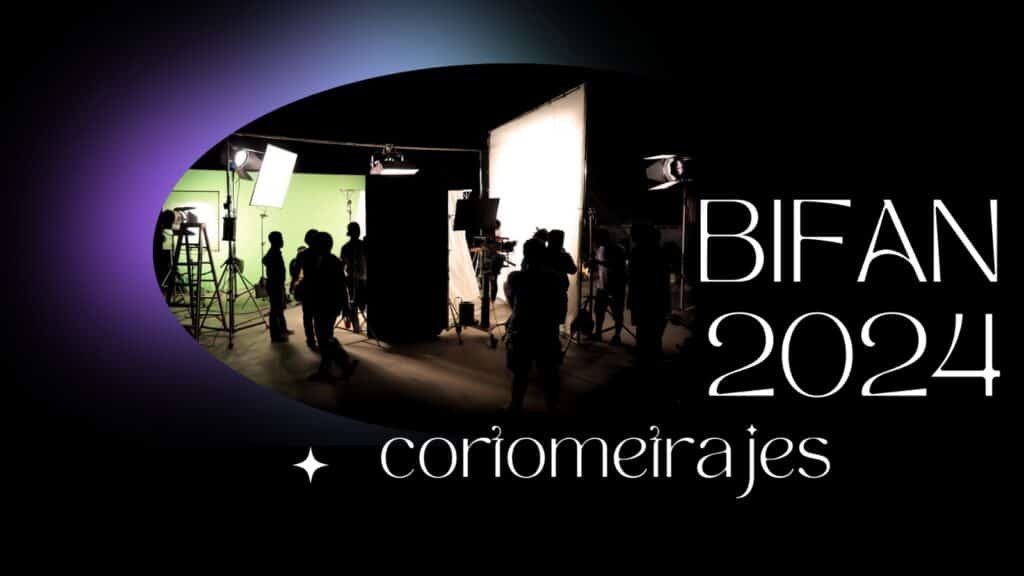 El reino de los cortometrajes de terror | BIFAN 2024