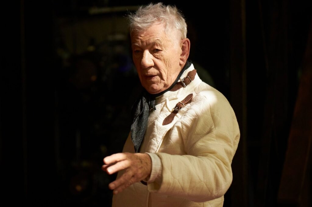 «Hamlet»: Ian McKellen en una adaptación sin edad ni género