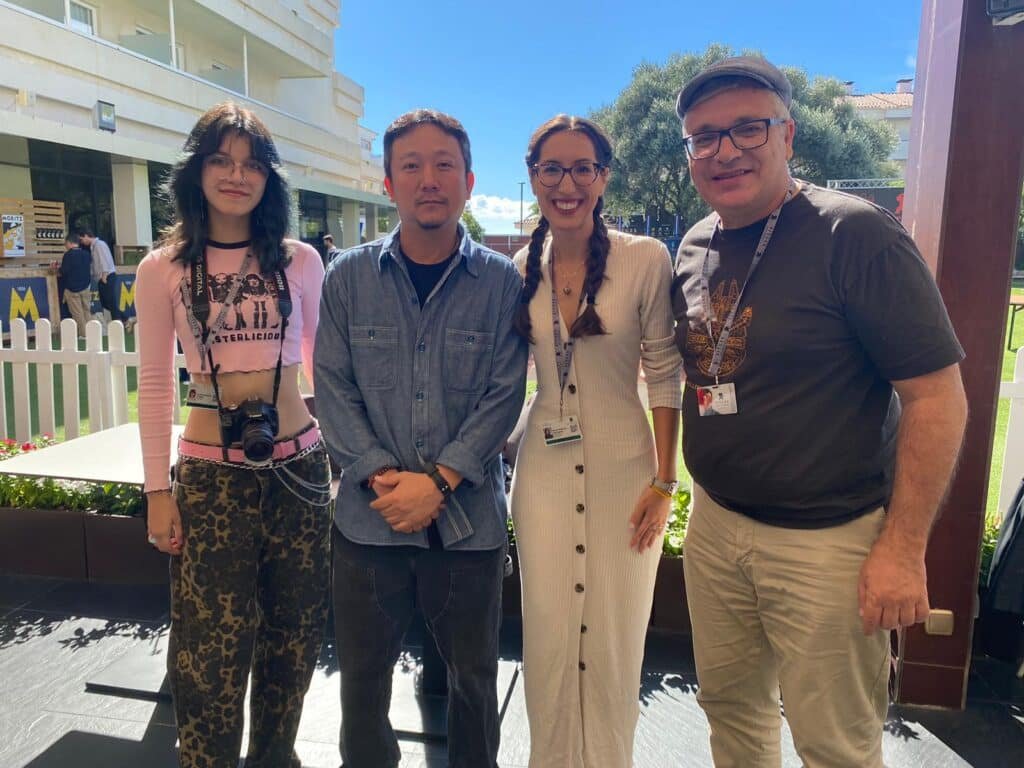 Entrevista a Jang Jae-hyun, director de ‘Exhuma’ | Sitges 2024