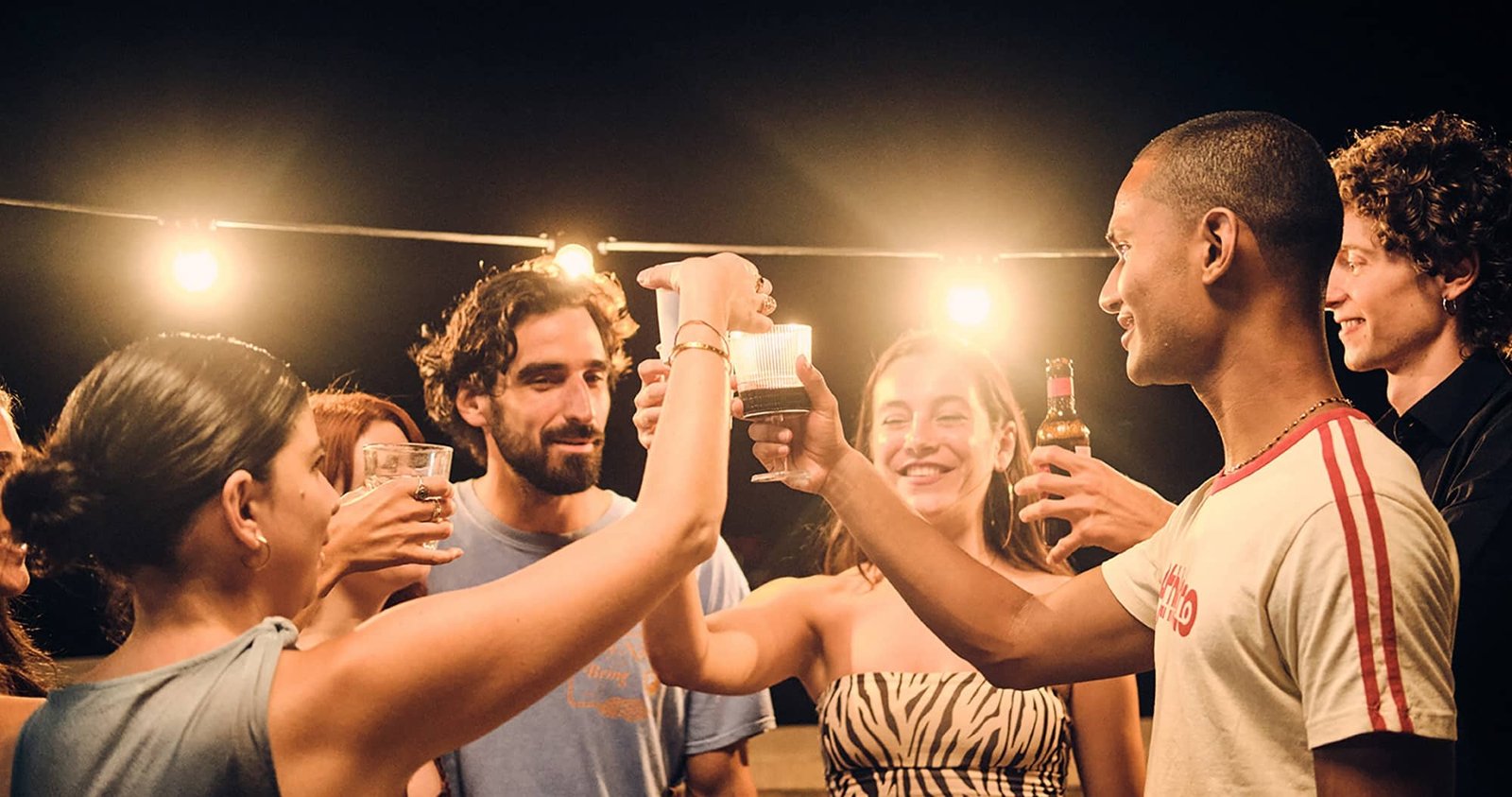 cortometraje la verbena