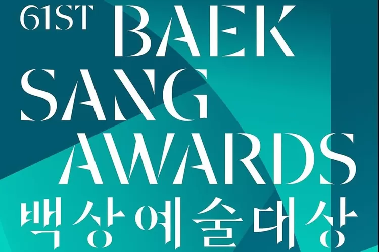 61 edición de los Baeksang Arts Awards | 2025