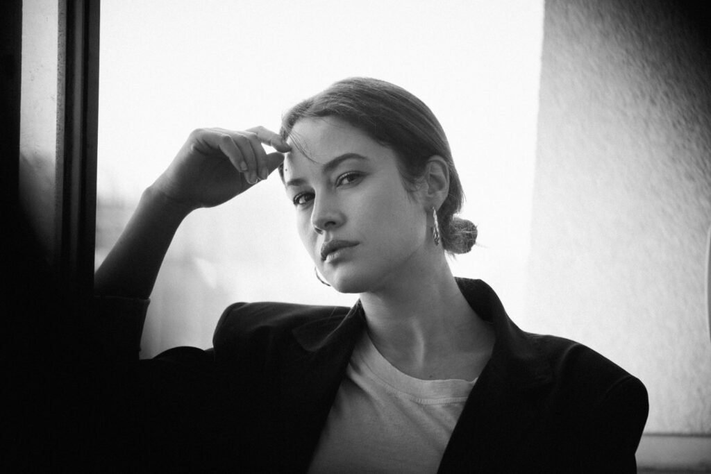 Entrevista a Aida Folch (2025)