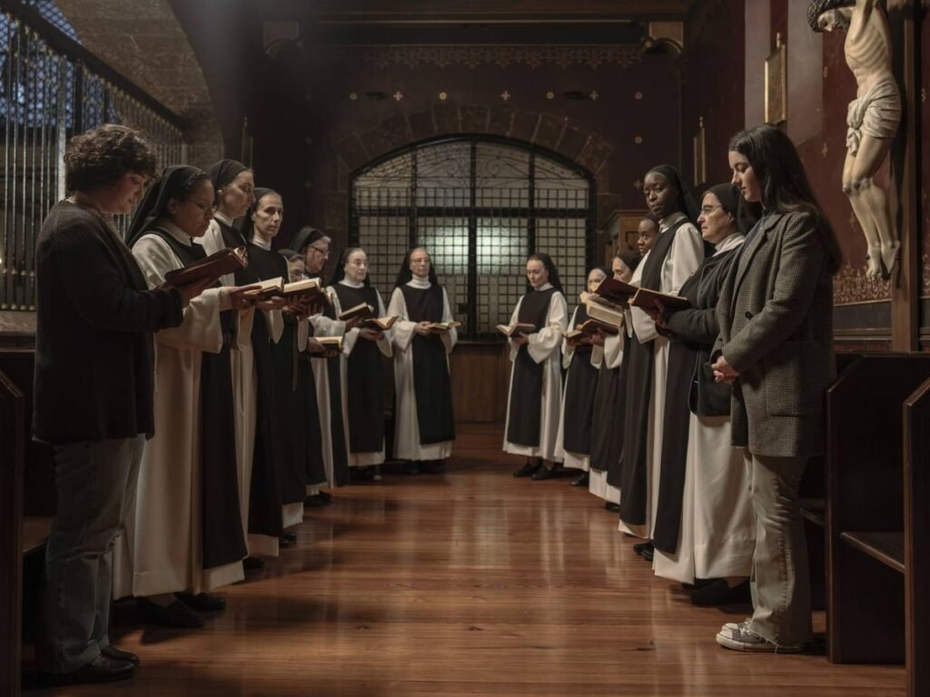 Crítica de ‘Los domingos’ (Alauda Ruiz de Azúa, 2025)