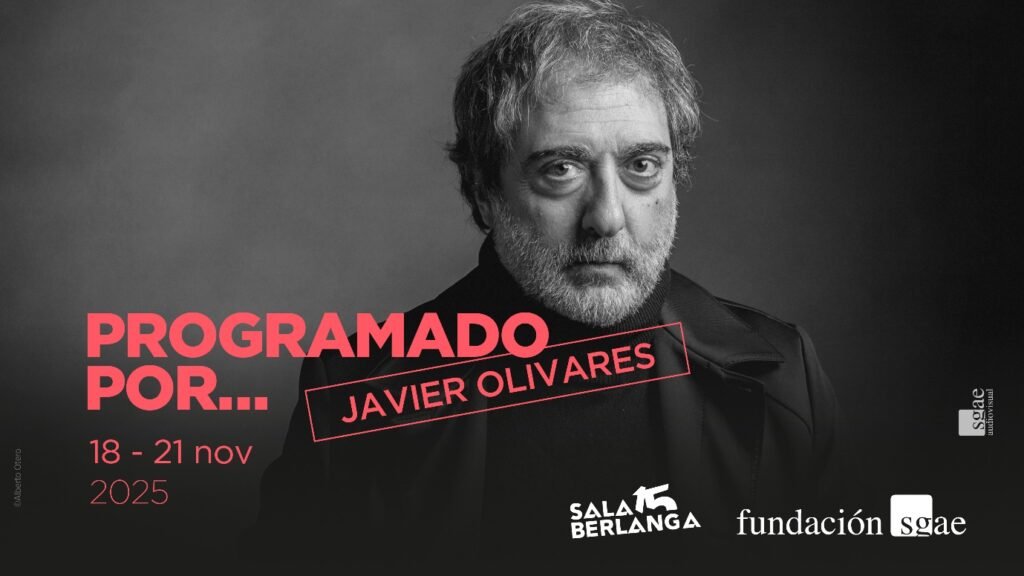 Entrevista a Javier Olivares por ‘Programado por…’