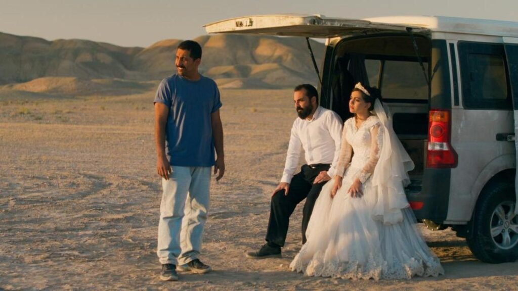 ‘Un simple accidente,’ (2025, Jafar Panahi) – la cámara como arma de resistencia contra la opresión