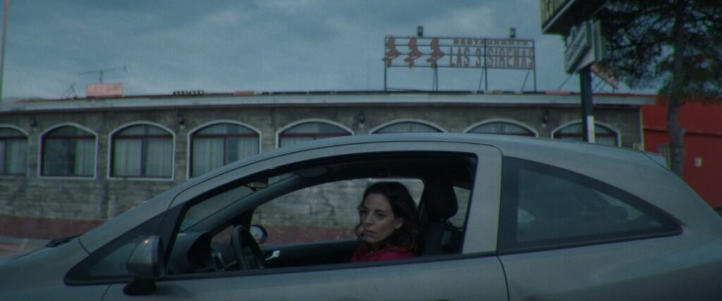 ‘Pálpito'(C), sirenas atrapadas (Moisés Romera y Marisa Crespo, 2025)