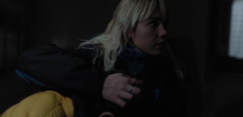 Fotograma de la película '11'.